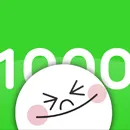 LINEのアイコン