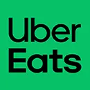 UberEatsのアイコン