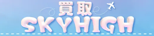 買取スカイハイ